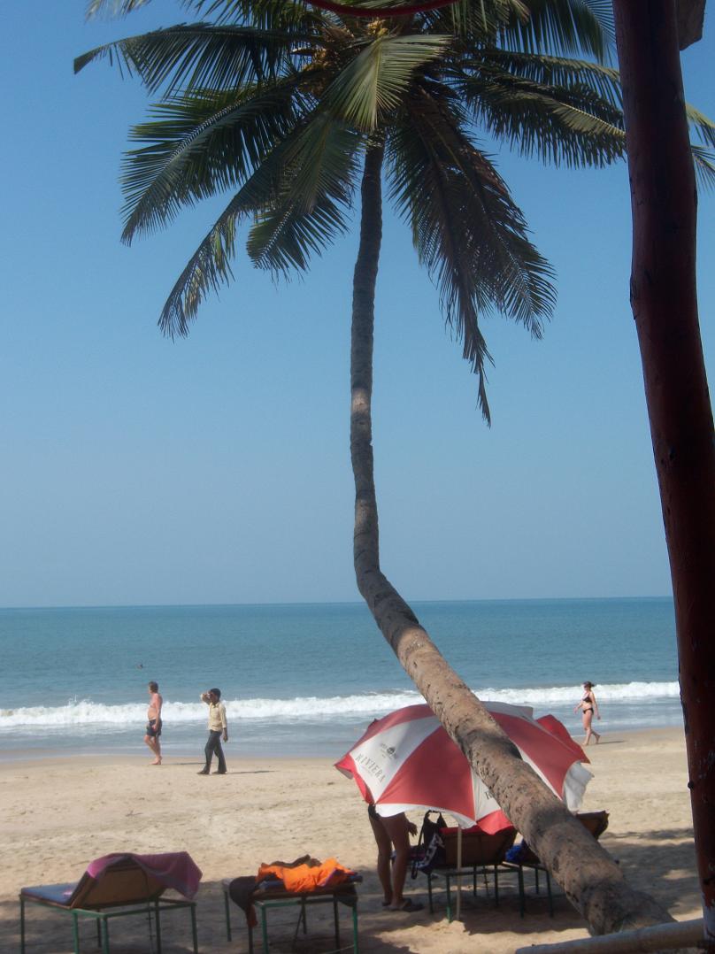 strand