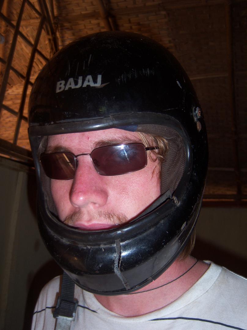 helm