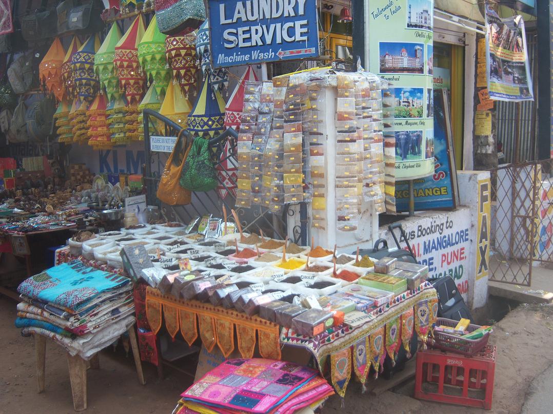 spices