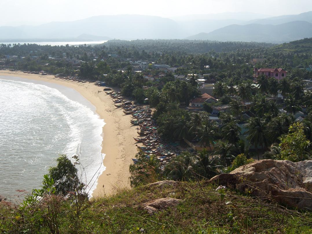 strand
