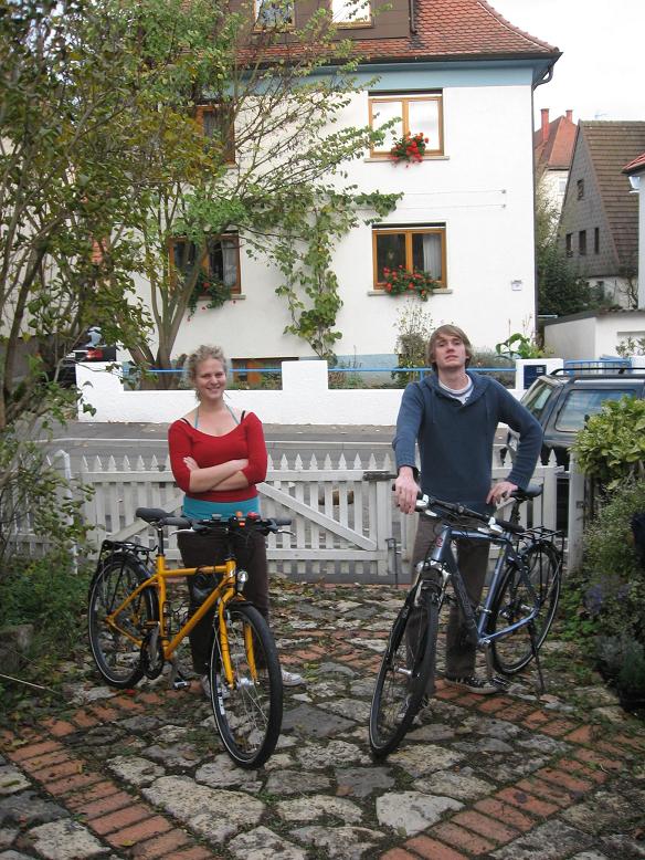 Till und Vivien