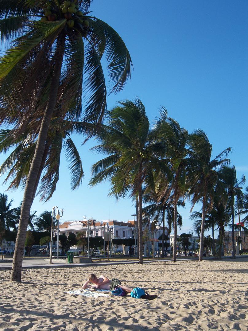strand