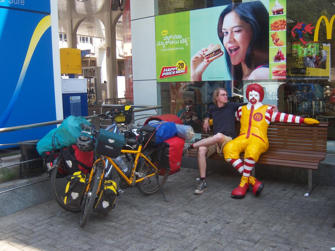 ronald