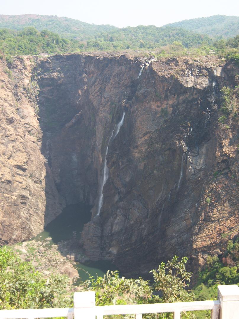 falls